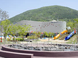 경기북부어린이박물관