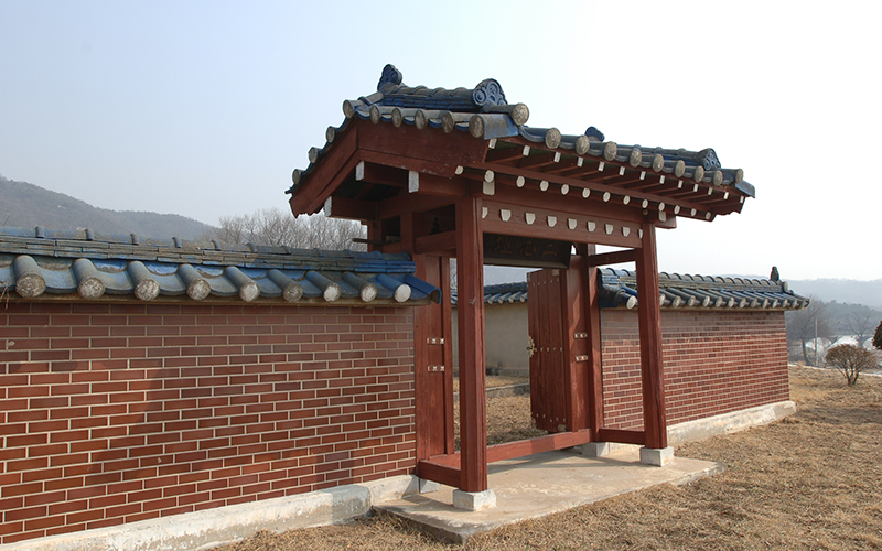 삼충단 사진2